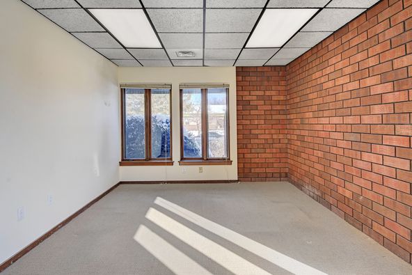 7-Room Office Suite for Lease
